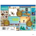 thumbnail image 2 of Disney Moana 2 Sticker Pad, Paperback, 2 of 5