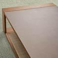 thumbnail image 4 of Member's Mark Sandalwood Deep Seating Set with Sunbrella Fabric, 4pc, 4 of 7