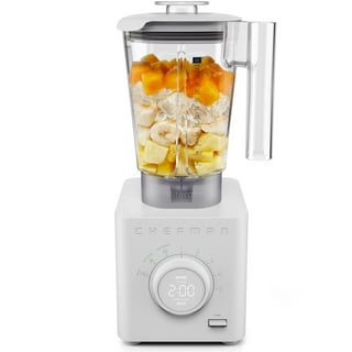 Chefman Obliterator Ice-Crushing Blender with Auto Blend Technology
