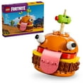 thumbnail image 1 of LEGO Fortnite Durrr Burger Building Toy for Gamers, 193 pcs., 1 of 6