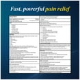thumbnail image 2 of Advil Pain Reliever and Fever Reducer Ibuprofen Tablets, 360 ct., 2 of 9