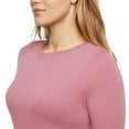 thumbnail image 5 of Eddie Bauer Women's Long Sleeve T-Shirt, 5 of 8