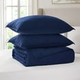 thumbnail image 3 of Member’s Mark 3-Piece Solid Diamond Quilt Set, Assorted Sizes, 3 of 6