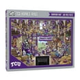 thumbnail image 1 of YouTheFan NCAA Barnyard Fans 500pc Puzzle, 1 of 3