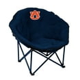 thumbnail image 1 of NCAA Sphere Sherpa Chair, Assorted Teams, 1 of 5