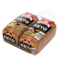 thumbnail image 5 of Arnold Superior Keto Bread 20 oz., 2 pk., 5 of 5