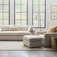 thumbnail image 5 of Newfield Upholstered Sloped Arm Sofa, 5 of 5