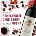 thumbnail image 3 of Kendall-Jackson Vintner's Reserve Cabernet Sauvignon 750 ml, 3 of 9