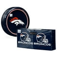 thumbnail image 1 of NFL Paper Plates & Napkins Kit, 285 ct., Choose Team, 1 of 11