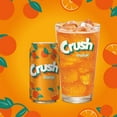 thumbnail image 5 of Crush Orange Soda 12 fl. oz., 24 pk., 5 of 9