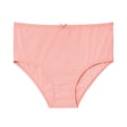thumbnail image 4 of Member's Mark Girls 7- pack Organic Cotton Boxer Brief, 4 of 8