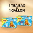 thumbnail image 3 of Lipton Iced Tea, Gallon Size Tea Bags, 48 ct., 3 of 8