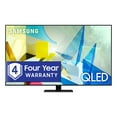 thumbnail image 1 of SAMSUNG 65" Class Q8-Series 4K Ultra HD Smart HDR QLED TV - QN65Q8DTAFXZA (2020 Model), 1 of 15