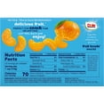 thumbnail image 2 of Dole Mandarins in Juice Fruit Cups, 4 oz., 20 ct., 2 of 3