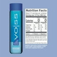 thumbnail image 4 of Voss Aquamin Enhanced Water 850 ml, 12 pk., 4 of 8