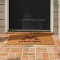 thumbnail image 5 of Logo Brands Minnesota Gophers Doormat, 5 of 5