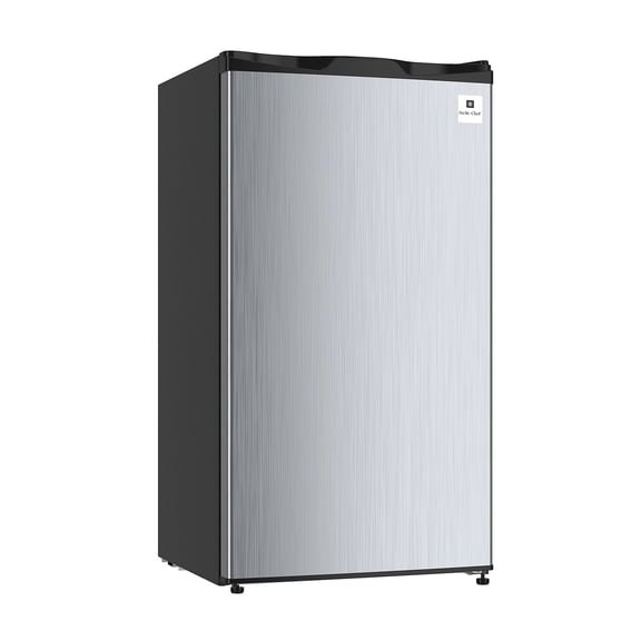 Arctic Chef, 3.2 Cu. Ft. Compact Refrigerator