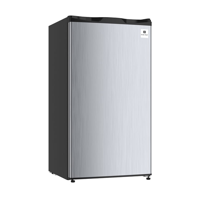 Arctic Chef, 3.2 Cu. Ft. Compact Refrigerator
