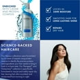 thumbnail image 4 of Nexxus Therappe Ultimate Moisturizing Shampoo, 42 fl. oz., 4 of 9