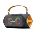 thumbnail image 1 of Pioneer Portable Bluetooth Boombox Party Speaker, 1 of 11