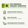thumbnail image 11 of GreenPan Advanced 7-Quart Electric Ceramic Nonstick Skillet, 11 of 11