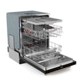 thumbnail image 5 of Thor Kitchen Gordon Ramsay Series 24-Inch Dishwasher, 5 of 7