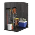 thumbnail image 7 of Suncast 6' x 4' Extra Large Vertical Outdoor Shed, 7 of 8
