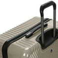 thumbnail image 6 of Ecotech Veer Hardside Travel ABS Luggage, 6 of 7