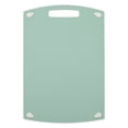 thumbnail image 3 of Henckels 3-Piece Plastic Cutting Board Set, 3 of 5