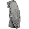 thumbnail image 3 of Under Armour Men's Rival Fleece Logo Hoodie, 3 of 4