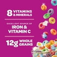 thumbnail image 5 of Kellogg's Froot Loops Marshmallow, 16.2 oz., 5 of 7
