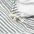 thumbnail image 4 of Brooklinen Washed European Linen Duvet Cover, Assorted Sizes, 4 of 4