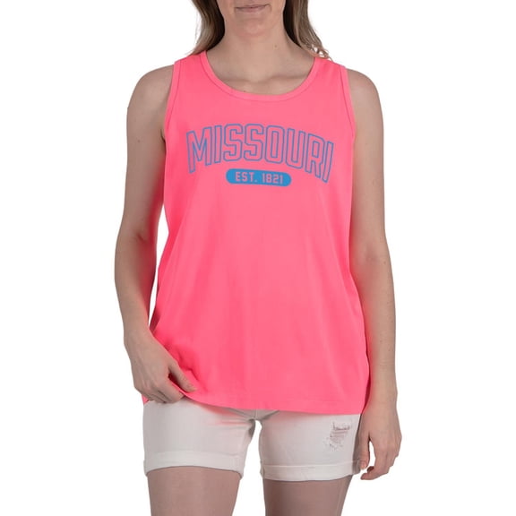State of Mine Women's State Tank Top