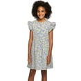thumbnail image 1 of Gap Kids Girls Woven Dress, 1 of 6