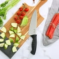 thumbnail image 7 of Member's Mark 8" & 10" Chef's Knives Set, 2 pk., 7 of 9