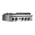 thumbnail image 5 of FORNO Spezia Pro Style Gas Range Top with Cast Iron Grates, 5 of 8