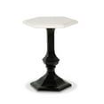 thumbnail image 1 of Peak Season Alexandria Cast Stone Table, 1 of 3