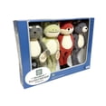 thumbnail image 3 of Member's Mark Plush Animals, 4 pk., 3 of 5