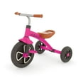 thumbnail image 1 of Chillafish Ziggi Ride-On Tricycle, 1 of 11