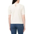 thumbnail image 3 of Vince Camuto Women's Short Sleeve Sweater, 3 of 4