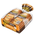 thumbnail image 5 of Nature's Own Perfectly Crafted, Thick Sliced Brioche Bread 22 oz., 2 pk., 5 of 10