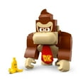 thumbnail image 4 of LEGO Super Mario: Mario Kart Donkey Kong & DK Jumbo Building Toy , 387 pcs., 4 of 6