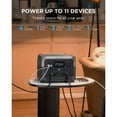 thumbnail image 14 of 1000-Watt EcoFlow River 2 Max Portable Power Station + X Boost Technology / Solar Compatible, 14 of 23