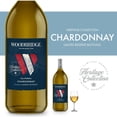 thumbnail image 3 of Woodbridge Chardonnay White Wine 1.5 L, 3 of 8