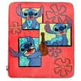 thumbnail image 1 of Disney Wish 50" x 60" Cloud Faux Fur Throw, 1 of 5