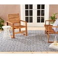 thumbnail image 8 of Nicole Miller New York Patio Country Danica Indoor/Outdoor Area Rug, 8 of 8