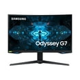 thumbnail image 1 of Samsung 32" Curved Odyssey QHD LED Gaming Monitor, 1 of 10
