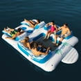 thumbnail image 3 of Member's Mark 6-Person Tropical Tahiti Floating Island, 3 of 9