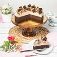 thumbnail image 3 of Member's Mark 10" Chocolate Overload Cake, 56 oz., 3 of 4