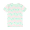 thumbnail image 9 of Member's Mark DreamMark Girls 4-Piece Pajama Set, 9 of 15